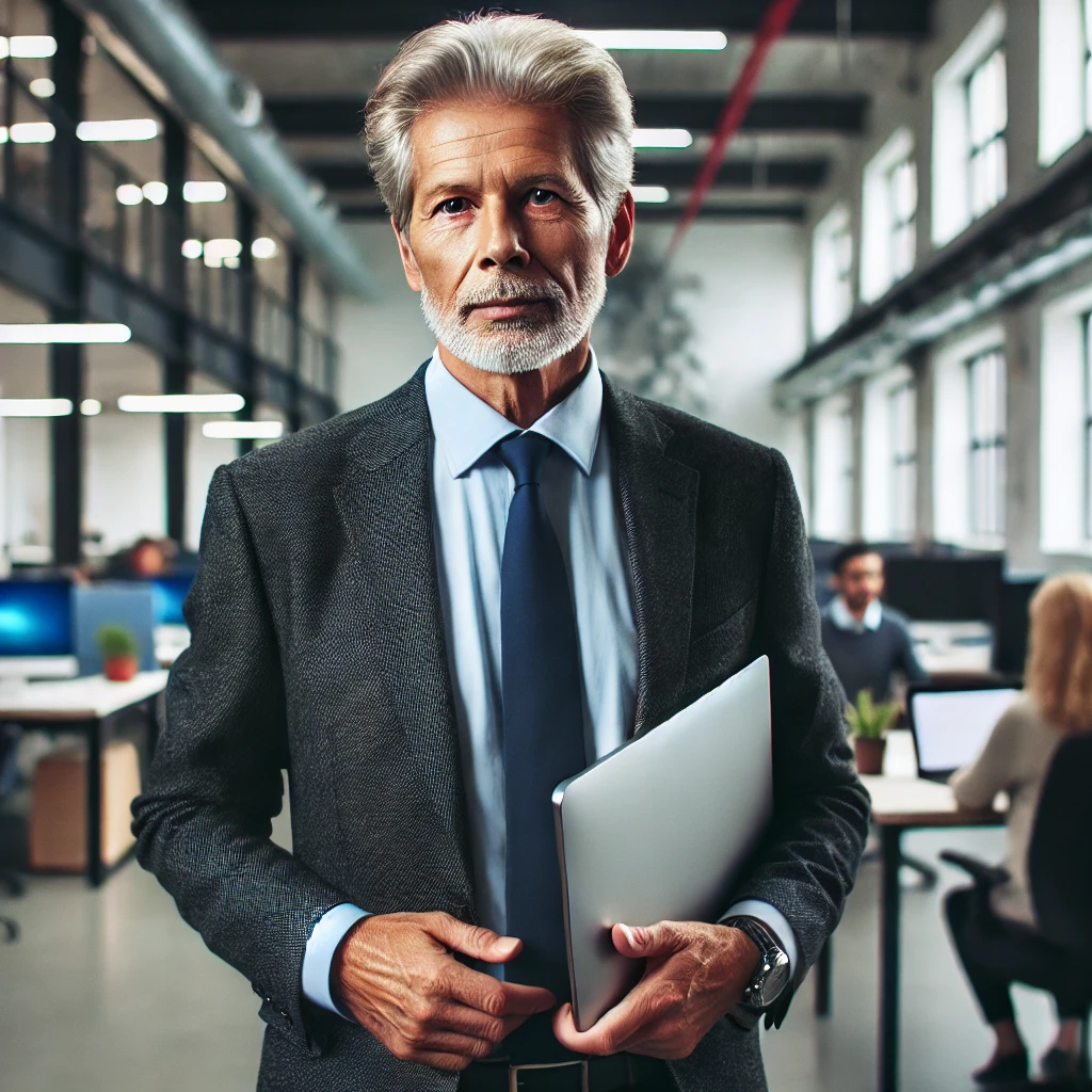 70歳以上でも働ける仕事10選：健康で楽しく続けられる職場