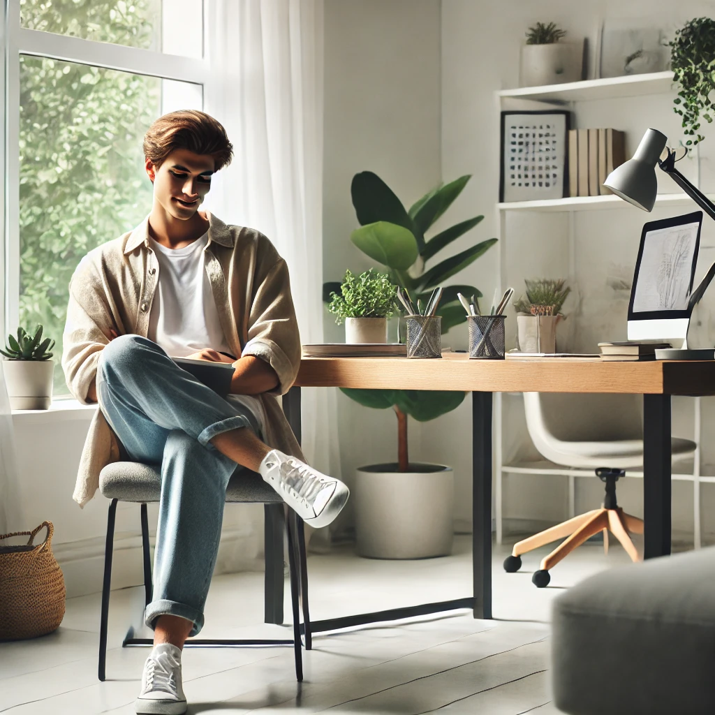 ぶっちゃけ楽な仕事ってあるの？：ストレスフリーな職場の見つけ方