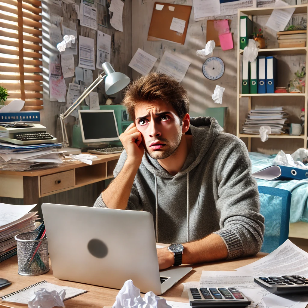 20代で転職したいけどスキルがない？未経験から始めるキャリア構築法